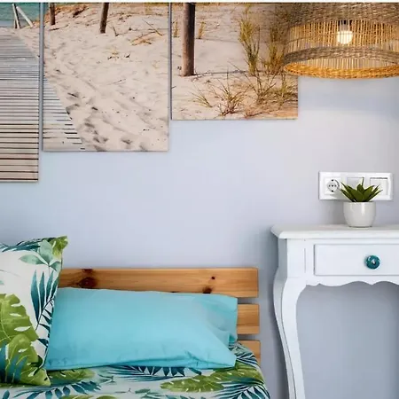 Apartamento Lolitalola Holidays *