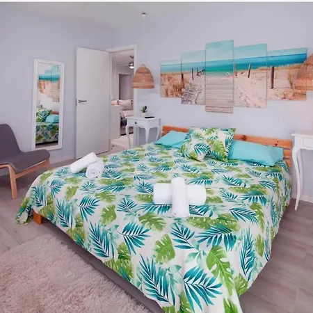 Lolitalola Holidays Apartamento Salobreña