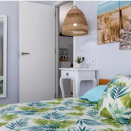 Lolitalola Holidays Apartamento Salobreña