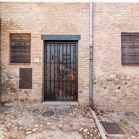 Apartment Home4u Casa Del Tesoro I *