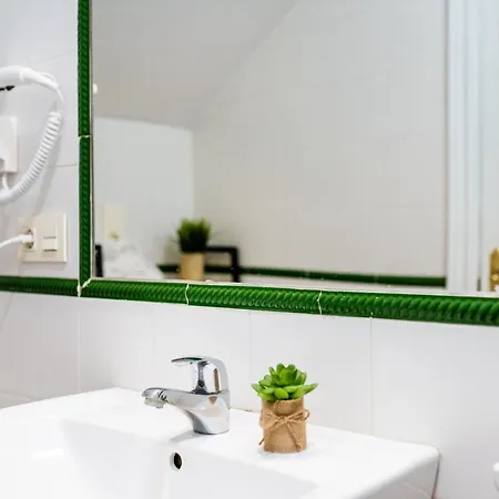 Apartment Home4u Casa Del Tesoro I Granada