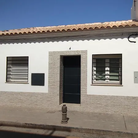 Дом отдыха Casa De La Ilusion *