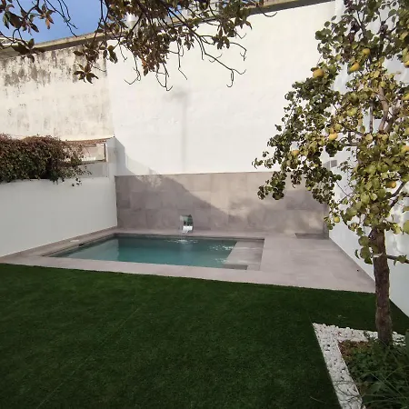 Casa De La Ilusion
