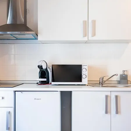 Apartamento En El Albaicín De Granada