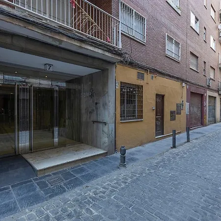 Apartment Luxury Centre