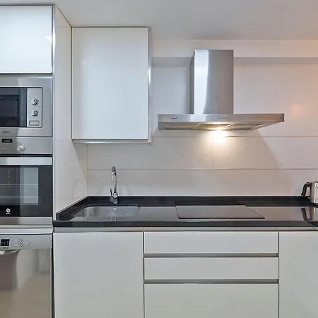 Luxury Centre Apartment Granada