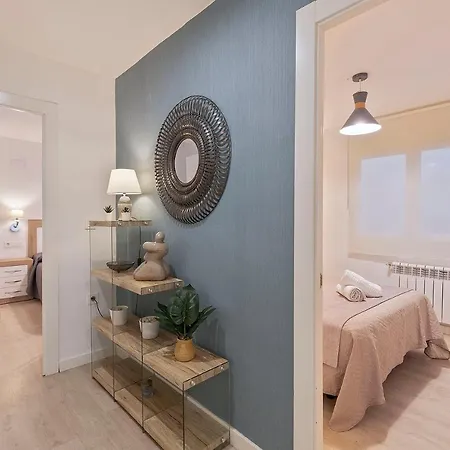 Apartment Luxury Centre *