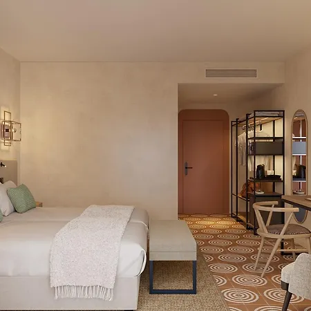 Hotel Boutique Luna