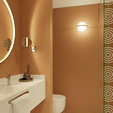Hotel Boutique Luna Granada