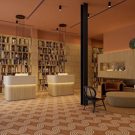 Boutique Luna 4*