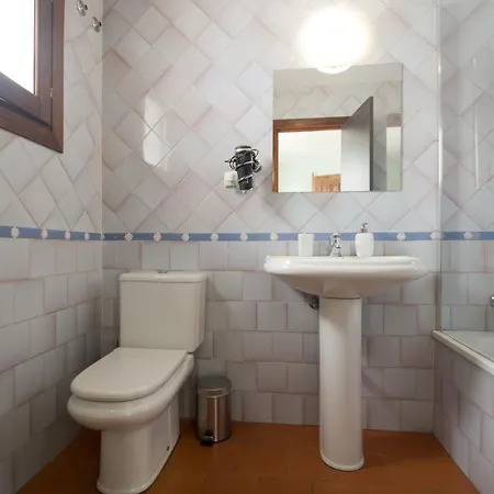 Bed and breakfast Casa Bombo Granada