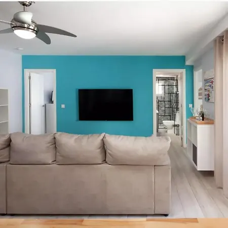 Lolitalola Holidays Apartamento *