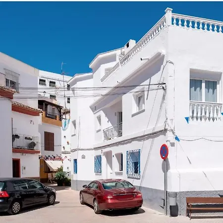 Lolitalola Holidays Apartamento