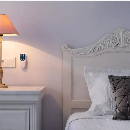 Apartamento Lolitalola Holidays