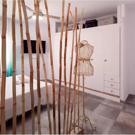 Apartamento Lolitalola Holidays *