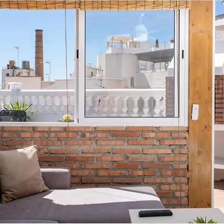 Apartamento Lolitalola Holidays