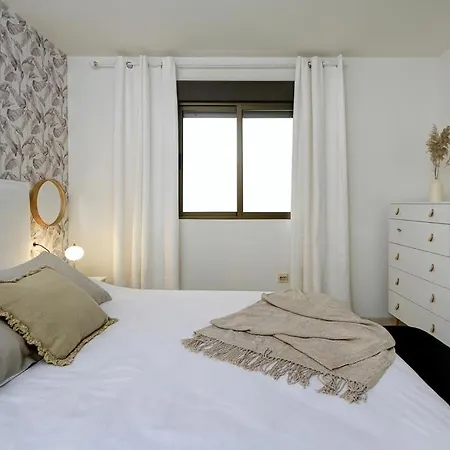 Apartamento Qh San Juan De Dios