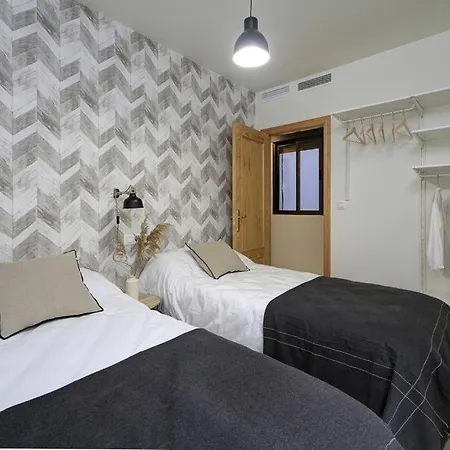 Qh San Juan De Dios Apartamento *