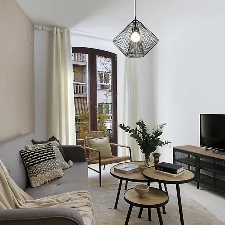 Qh San Juan De Dios Apartamento Granada