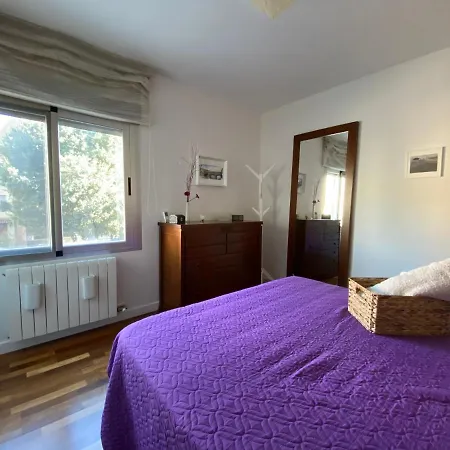 公寓 Mike's Apartment. Parking Y Piscina