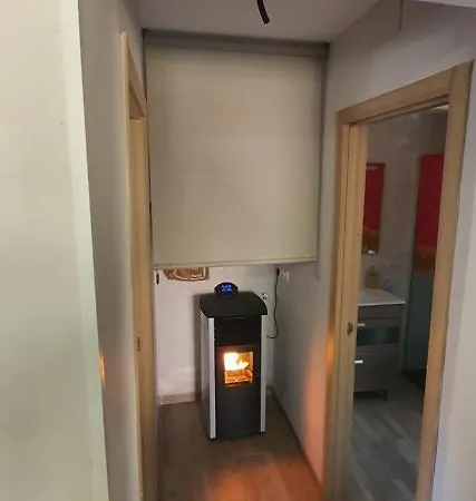 Padul Сasa de vacaciones