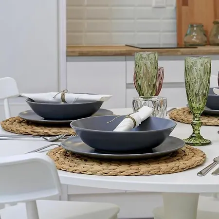 Apartamento Qh San Juan De Dios