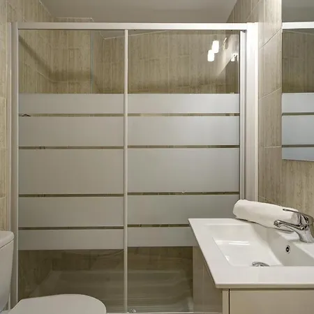 Qh San Juan De Dios Apartamento