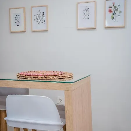 Apartamento Qh Capuchinos