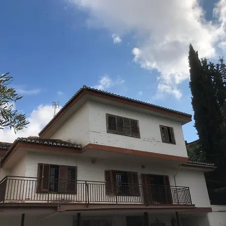 Villa Grupos Hasta 20 Personas Prohibido Hacer Fiestas