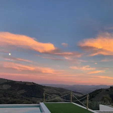 La Choza De Mindo Villa Granada