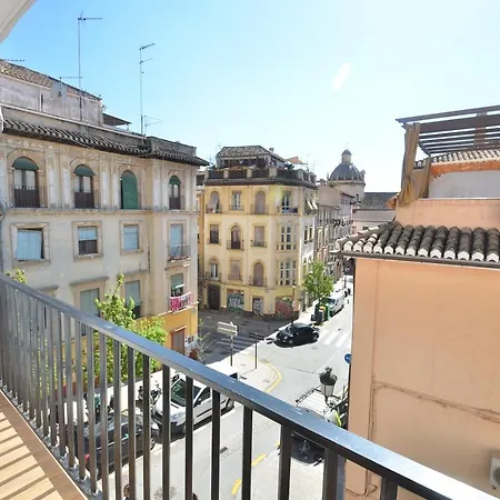Realejo Granada