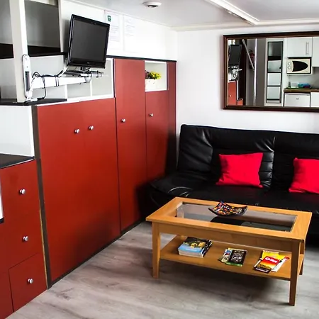 Estudio San Matias Apartamento *