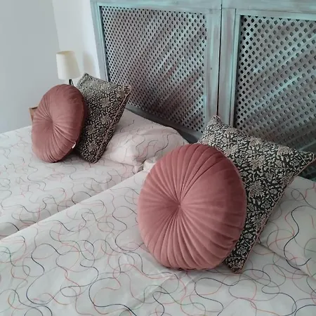 Appartamento Céntrico Piso Con Aparcamiento Granada