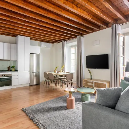 Limehome Calle Mirasol Apartment *