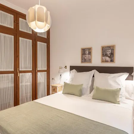 El Almirez Apartamento *