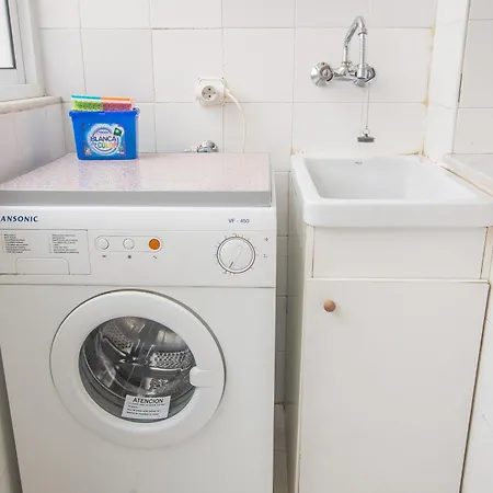 Qh Puerta Real Apartment
