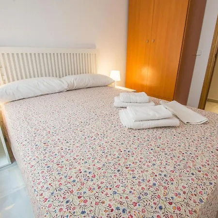 Qh Puerta Real Apartment