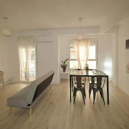 Centro Apartamento *