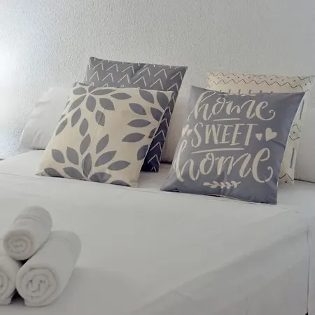 Apartamento Centro Granada