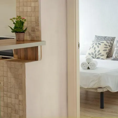 Apartamento Centro