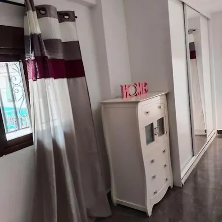 Preciosa Casa Soleada En Mirador Albaicin Grenade