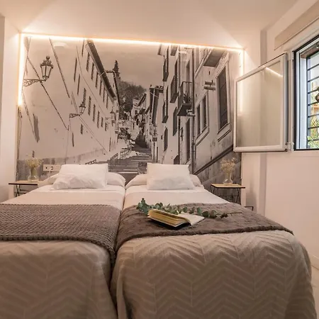 Pensión Rooms Vita Granada