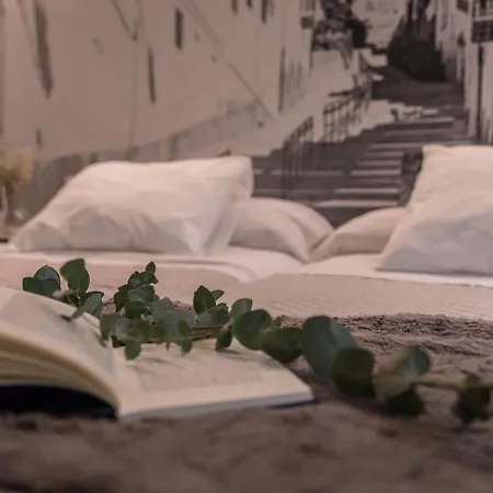 Rooms Vita *