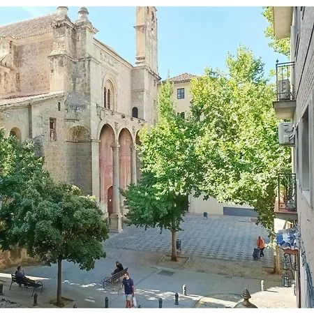 Santo Domingo Granada