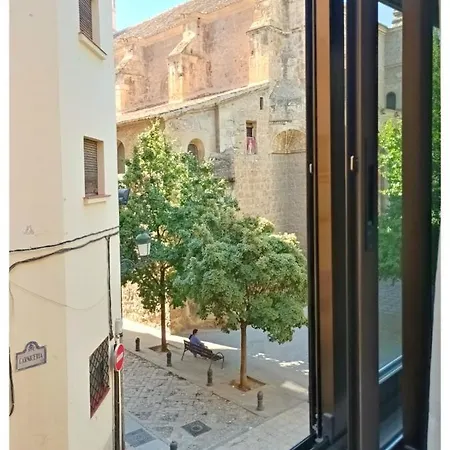 Santo Domingo Apartment