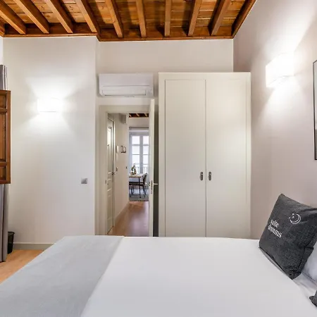 Limehome Calle Mirasol * Granada