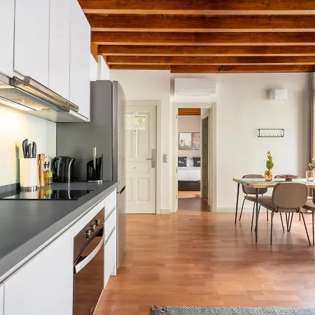 Apartamento Limehome Calle Mirasol