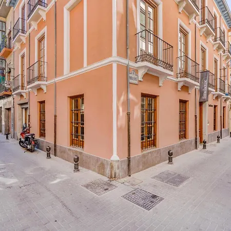 Limehome Calle Mirasol Granada