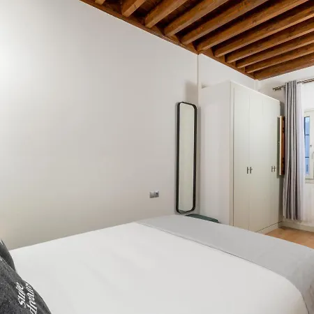 Limehome Calle Mirasol * Granada