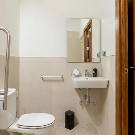 Apartamento Limehome Calle Mirasol